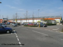 Car Park (Public) image