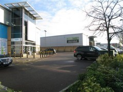 Car Park (Public) image