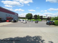 Car Park (Public) image