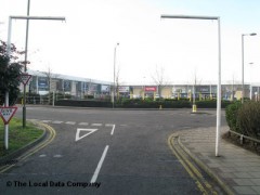 Car Park (Public)  image