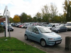 Daws Lane Public Carpark image