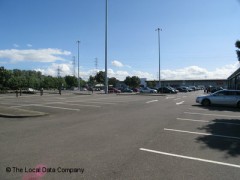 Car Park (Public) image