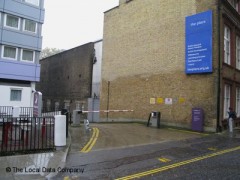 Car Park (Private) image