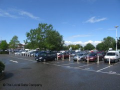 Car Park (Public) image