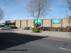 Car Park (Public) image