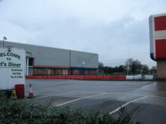 Car Park (Public) image