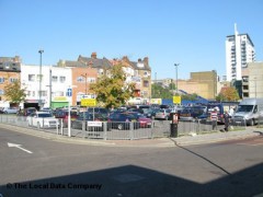 Car Park (Public) image