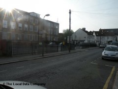 Car Park (Public) image