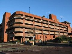 Car Park (Public) image