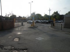 Car Park (Public) image