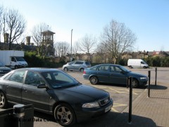 Car Park (Public) image