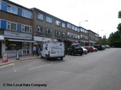 Car Park (Public) image