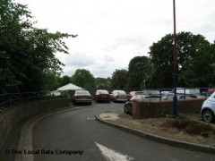 Car Park (Public) image