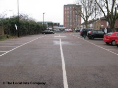 Car Park (Public) image