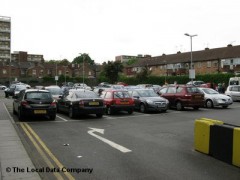 Car Park (Public) image