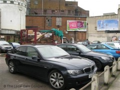 Car Park (Public) image