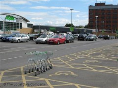 Car Park (Public) image