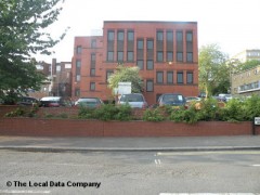 Car Park (Public)   image
