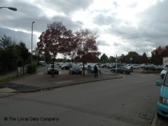 Car Park (Public) image