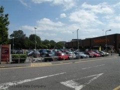 Car Park (Public) image