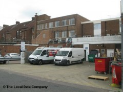 Car Park image