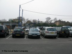 Car Park (Public) image
