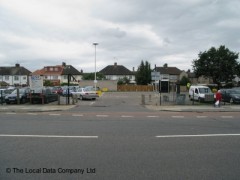 Car Park (Public) image
