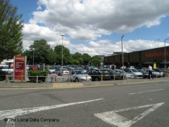 Car Park (Public) image