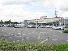 Car Park (Public) image