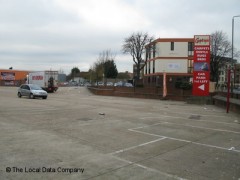 Car Park (Public) image