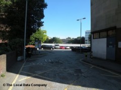 Car Park (Public) image