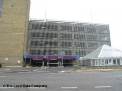 Car Park (Public) image