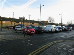 Car Park (Public) image