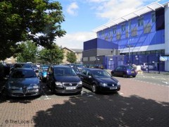 Car Park (Public) image