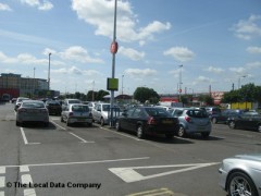 Car Park (Public)  image