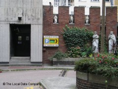 Car Park (Public) image