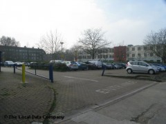 Car Park (Public) image