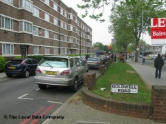 Car Park (Public)  image
