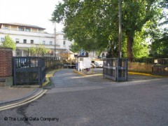 Car Park (Public) image