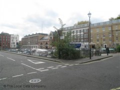 Car Park (Public) image