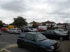 Car Park (Public) image