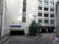 Car Park (Public) image