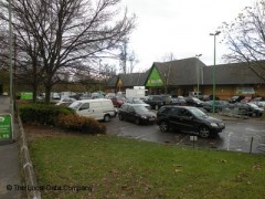 Car Park (Public) image