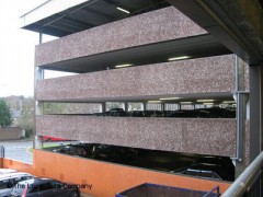 Car Park (Public) image
