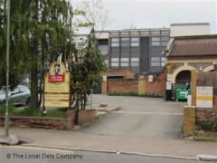 Car Park (Public) image
