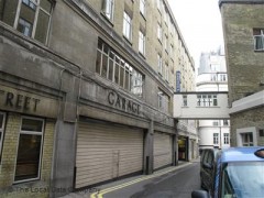 Car Park image
