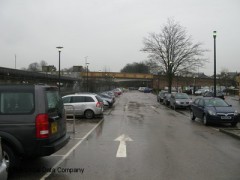 Car Park (Public) image