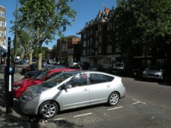 Car Park (Public) image