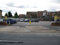 Car Park (Public) image