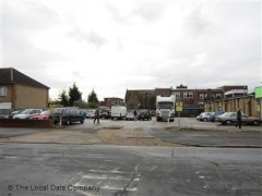 The Co-Operative Food Car Park image